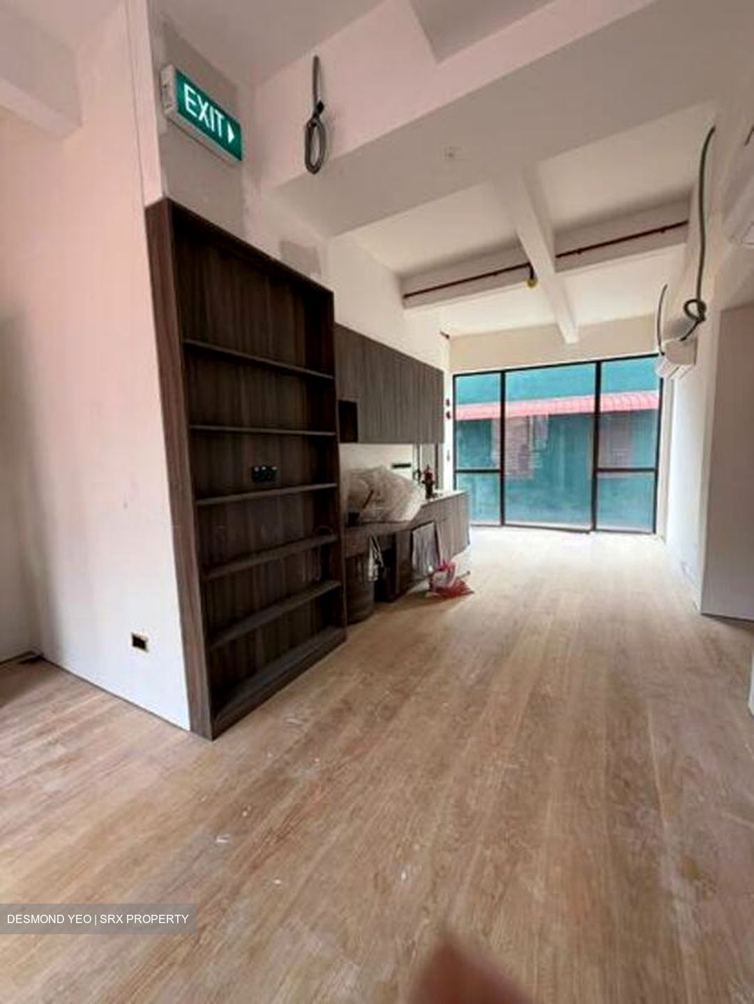 Zenobia Hotel (D8), Shop House #514633861